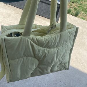 The Drift Tote Bag - Women's Shoulder Bag